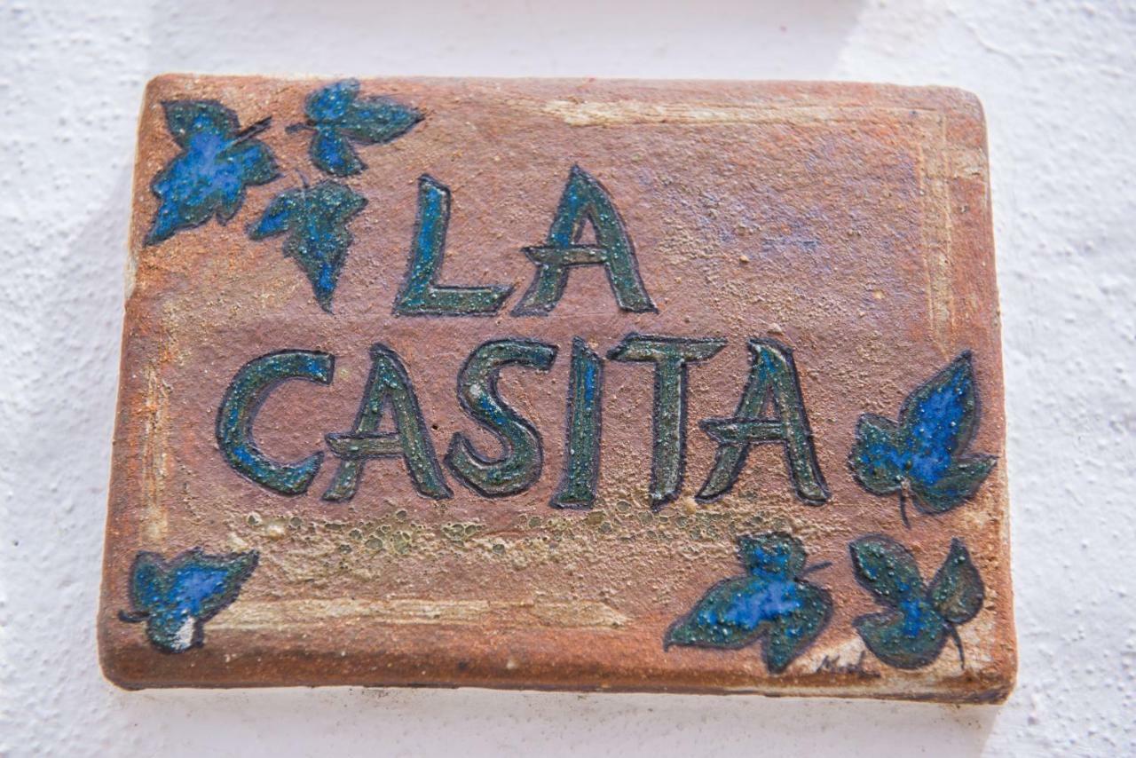 Conjunto Rural Casa Victoria Guest House Villaluenga Del Rosario Luaran gambar