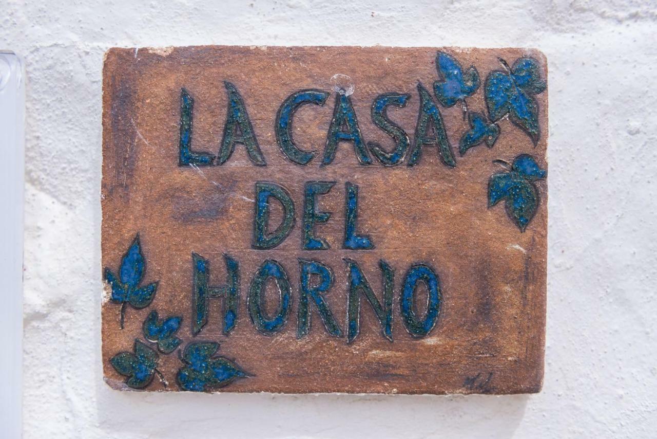 Conjunto Rural Casa Victoria Guest House Villaluenga Del Rosario Luaran gambar